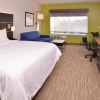 Отель Holiday Inn Express Bloomington, фото 10