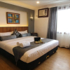 Отель 拉古娜圣罗莎阳光宾馆(Sunlight Guest Hotel Sta. Rosa Laguna), фото 5
