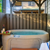 Отель Hummingbird Hill Vista- Pool HotTub View, фото 17