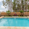 Отель Comfort Suites Houston I-45 North, фото 12