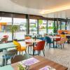 Отель Ibis Styles St Margrethen Bodensee, фото 20