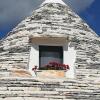 Отель Il Trullo di Mari' - Locazione turistica, фото 2
