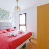 Отель Charming and large flat with balcony 3 min to Sallanches station - Welkeys, фото 2