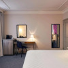 Отель Mercure Exeter Rougemont Hotel, фото 6