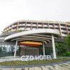 Отель Czd Hotel, фото 1