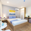 Отель Cozrum Lux Hotel, фото 3