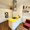 Отель Colourful 3BD Home With Garden in Southville, фото 12