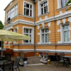 Отель Ferienwohnungen Ahlbeck Use 2510, фото 8
