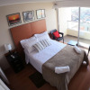 Отель Apartment near Airport with Sea View, фото 5