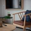 Отель Modern Lodge With Dishwasher, Near the Beach, фото 24
