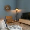 Отель Very central and cool 2 bed apartment with balcony & parking 77 by Lisbonne Collection, фото 4