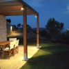 Отель Amphitriti - Skoutari Bay View, фото 6