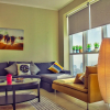 Отель Marina Dreams Apartment, фото 1