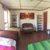 Отель Hostal Garden by Refugio del Rio - Hostel, фото 2