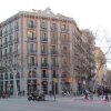 Отель Sant Antoni Lovely Apartment в Барселоне