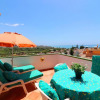 Отель Casa Cameloso Spainsunrentals 1158, фото 16