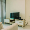 Отель Well Designed 2Br At Brooklyn Alam Sutera Apartment, фото 13