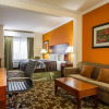 Отель Sleep Inn & Suites I-20, фото 19