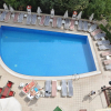 Отель Almena Hotel, фото 12