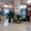 Отель City Comfort Inn Hechi Chengxi Avenue, фото 14