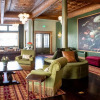 Отель Belvada Hotel, фото 8