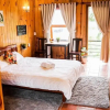 Отель Zen Homestay - Hostel, фото 12
