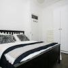 Отель 2 Bedroom Flat Accommodates 6 in Canonbury, фото 8