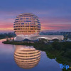 Отель Hilton Huzhou Nanxun, фото 14