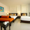 Отель Krabi Aquamarine Resort - SHA Extra Plus, фото 1