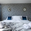Отель Stylish House & Work and Leisure inc FREE Parking & BHX Airport by ComfyWorkers, фото 5