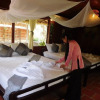 Отель Mekong Ecolodge Bungalow, фото 5