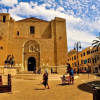 Отель Nou Sant Antoni, фото 22