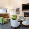 Отель Holiday Inn Express & Suites Lincoln City, an IHG Hotel, фото 14