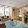 Отель The Apartments Chelsea, фото 10