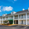 Отель Quality Inn Lagrange East I-85, фото 44