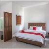 Отель RedDoorz near Padang Galak Beach, фото 2