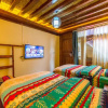 Отель Lijiang Lian Yu Mountain Inn, фото 14