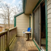 Отель Northwoods A5, фото 18
