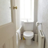 Отель Bright 2 Bedroom Dalry Apartment, фото 9