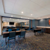 Отель Hampton Inn by Hilton Detroit Southfield, фото 15