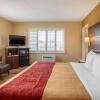 Отель Comfort Inn San Diego Airport At The Harbor, фото 4
