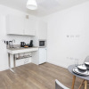 Отель Modern Studio In Lively Liverpool!, фото 10
