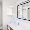 Отель Hampton Inn Cranbury, фото 5