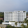 Отель Vivanta Thiruvananthapuram, фото 1