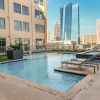 Отель Downtown 1 BR and 2 BR Apts near Riverwalk by Frontdesk, фото 16