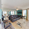 Отель Gulf-view Corner - Balcony, Pools & Hot Tubs 3 Bedroom Condo, фото 2