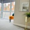 Отель Amber Apartment in Newmarket в Ньюмаркете