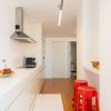Отель Lovely Apartment with Swimming Pool in Apúlia, фото 12
