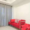 Отель Comfortable And Tidy 2Br At Vida View Apartment, фото 4