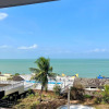Отель Yacht Village 206 Praia - NBI - Ponta Negra - Vista x Mar, фото 23